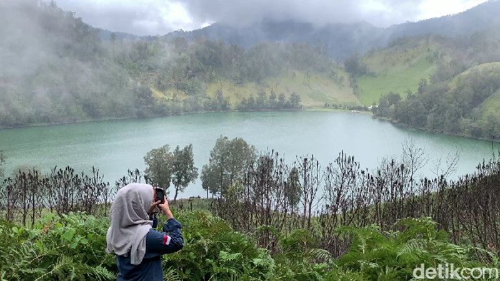Pendakian ke Gunung Semeru resmi dibuka kembali, dibatasi hanya ke Ranu Kumbolo