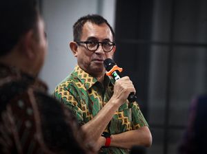 People Power di Tanah Nasi Gandul