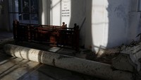 Tragedi tsunami 2004, yang dipicu gempa 9,1 skala Richter, menewaskan 126.000 orang di Aceh dan menunjukkan pentingnya sistem deteksi yang lebih baik.