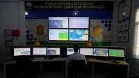 BMKG kini fokus pada perbaikan sistem deteksi gempa dan peringatan tsunami setelah tragedi 2004 yang merenggut lebih dari 230.000 nyawa.