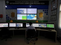 Peningkatan Sistem Deteksi Gempa di Aceh Setelah Tragedi 2004