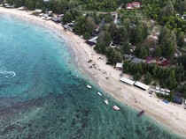 Mengenang Tsunami Aceh 26 Desember 2004, Bagaimana Kronologinya Saat Itu?