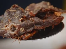 Petai dan Paru Goreng Disebut Makanan Paling Tidak Enak dari Malaysia