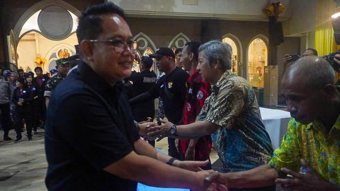 Pj Gubernur Jatim