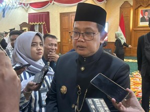 Pj Gubernur Apresisasi Penyelesaian Kasus Selama 2024 Oleh Polda Jatim
