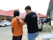 Barbar Pria di Luwu Perkosa Anak Tiri hingga Aniaya Korban Saat Coba Kabur