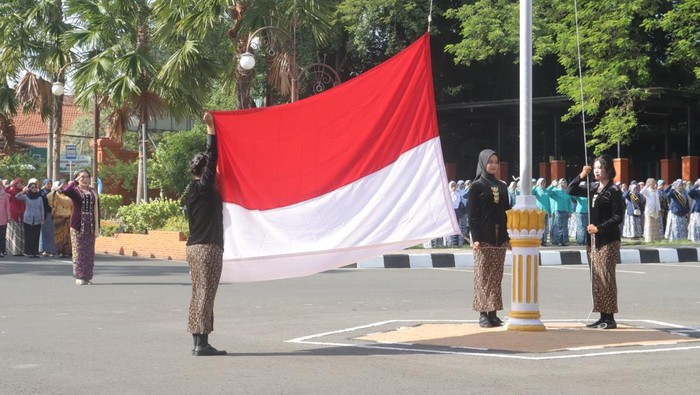 Tanggal 19 Desember Memperingati Apa? Ada Hari Bela Negara