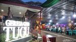 Potret Misa Malam Natal di Gereja Tugu