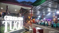 Sebagai informasi, Puncak Perayaan Natal Nasional akan digelar pada 28 Desember 2024 di Indonesia Arena Gelora Bung Karno, Jakarta. Puncak Perayaan ini akan dibagi menjadi acara puncak ibadah dan puncak perayaan.