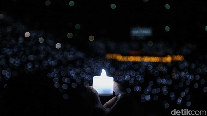 77 Ucapan Selamat Malam Natal Bahasa Inggris: Formal, Lucu, hingga Romantis