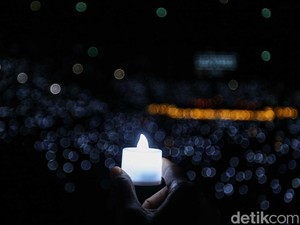 77 Ucapan Selamat Malam Natal Bahasa Inggris: Formal, Lucu, hingga Romantis