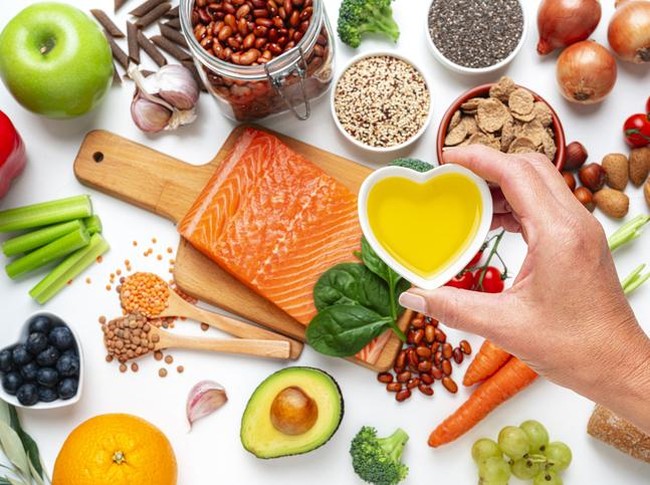 5 Makanan dan Diet Sehat yang Diprediksi Bakal Populer 2025