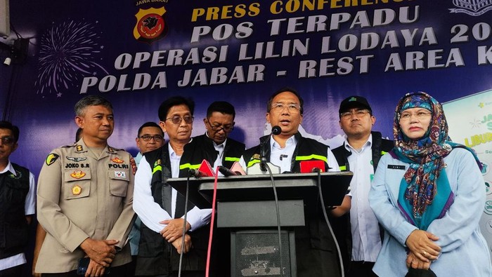 Kemenkes Siapkan 1.574 Posko Kesehatan Jelang Libur Nataru