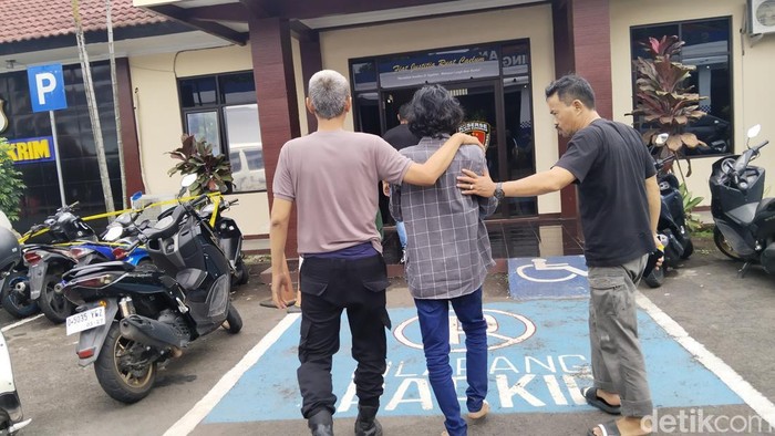 Pria asal Brebes pemerkosa gadis Kuningan ditangkap