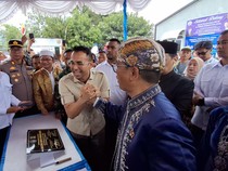 Raffi Ahmad Mau Blusukan ke Desa dan Tidur di Rumah Warga