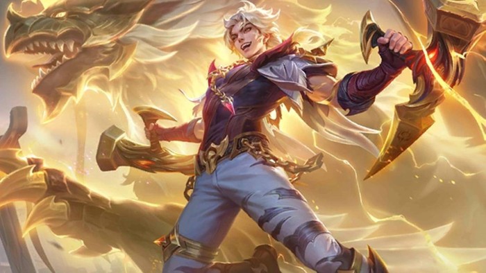 Setelah diumumkan kehadirannya di update patch Mobile Legends 1.9.42, akhirnya hero baru bernama Lukas resmi rilis. Bagi yang penasaran dengan build item dan tips kombo skill-nya, mari simak penjelasan berikut.