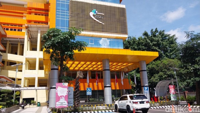 RSSA Malang