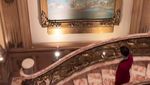 Intip Jeroan Rumah Jess No Limit dan Sisca Kohl yang Megah Bak Istana