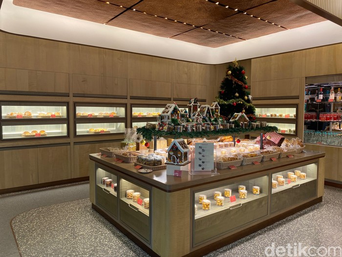 sari delicatessen produk yang ditawarkan oleh Sari Delicatessen