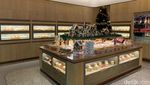 Ini Kafe Legendaris yang Punya Black Forest dan Sosis Lezat