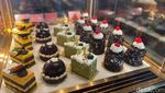 Ini Kafe Legendaris yang Punya Black Forest dan Sosis Lezat