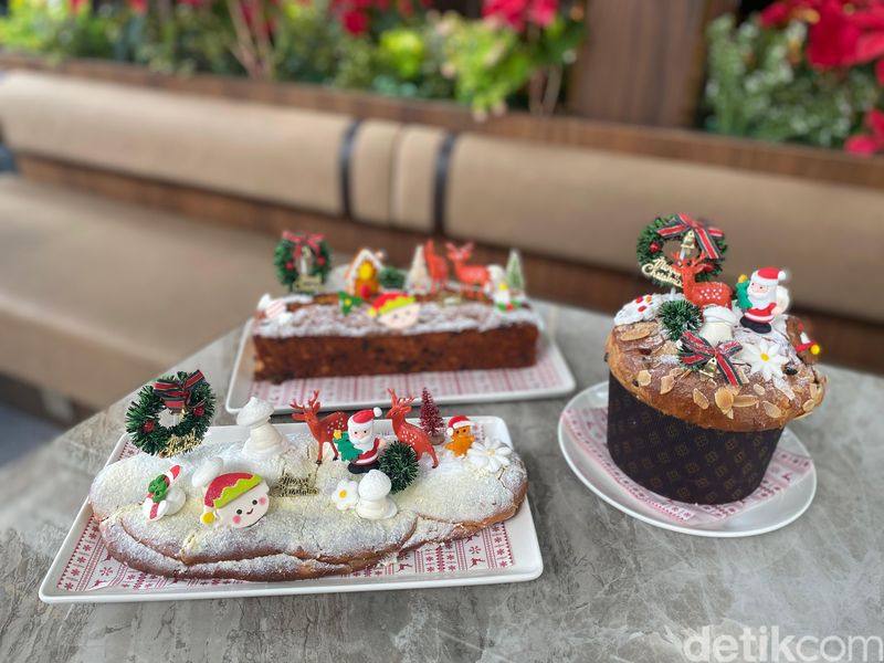 produk yang ditawarkan oleh Sari Delicatessen