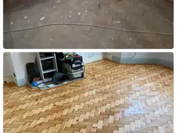 Sebelum dan Setelah Benda-benda Ini Direstorasi, Bikin Satisfying