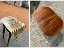 Sebelum dan Setelah Benda-benda Ini Direstorasi, Bikin Satisfying