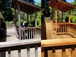 Sebelum dan Setelah Benda-benda Ini Direstorasi, Bikin Satisfying