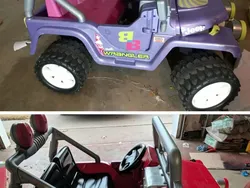 Sebelum dan Setelah Benda-benda Ini Direstorasi, Bikin Satisfying