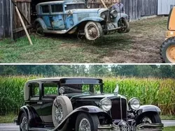 Sebelum dan Setelah Benda-benda Ini Direstorasi, Bikin Satisfying