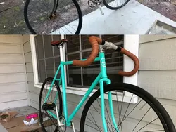 Sebelum dan Setelah Benda-benda Ini Direstorasi, Bikin Satisfying