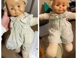 Sebelum dan Setelah Benda-benda Ini Direstorasi, Bikin Satisfying