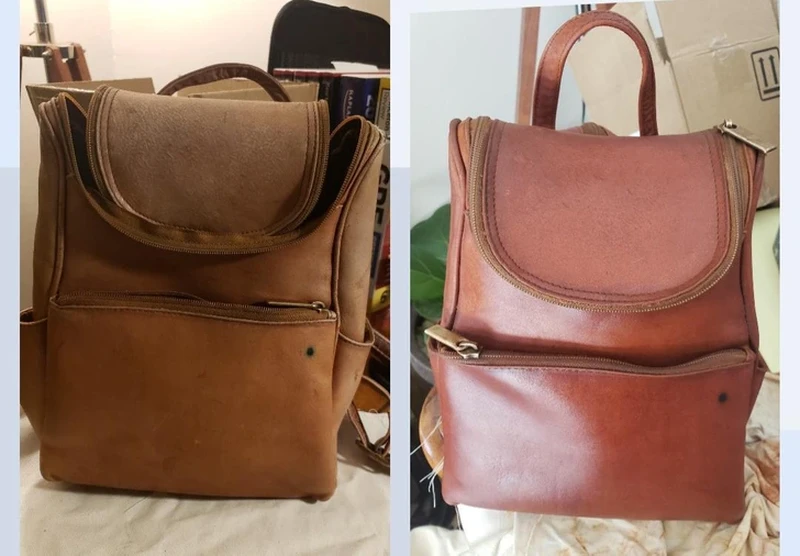 Sebelum dan Setelah Benda-benda Ini Direstorasi, Bikin Satisfying