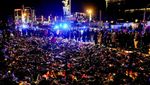Suasana Duka Selimuti Jerman Usai Serangan Mematikan di Pasar Natal