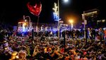 Suasana Duka Selimuti Jerman Usai Serangan Mematikan di Pasar Natal