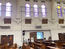 Renungan Siang Katolik di Hari Raya Natal 25 Desember 2024