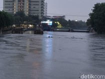 Butuh Rp 9,8 Triliun untuk Tangani Banjir Surabaya, Ini Opsi Walkot Eri