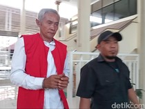 Cabuli 2 Anak Tetangga, Kuli Bangunan di Abiansemal Dihukum 5 Tahun Penjara
