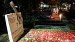 Tradisi Ziarah Kubur Warga Keturunan Portugis