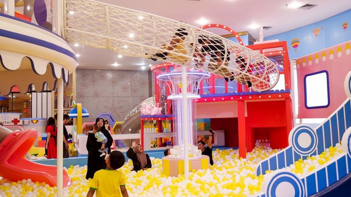 Trans Studio Cibubur
