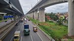 Truk Angkutan Barang Dibatasi di Jalan Tol Selama Nataru