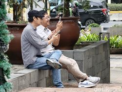 Menjajal Kamera Vivo X200 Pro yang Segera Hadir di Indonesia