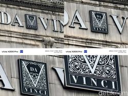 Menjajal Kamera Vivo X200 Pro yang Segera Hadir di Indonesia