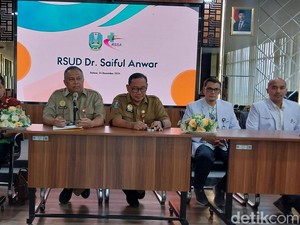 8 Korban Laka Maut Bus Vs Truk di Tol Pandaan-Malang Alami Multiple Trauma