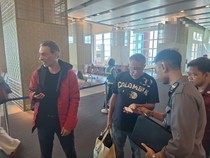 Turis Belanda Turunkan Celana juga Maki-maki Warga Ditendang dari Bali