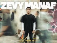 Zevy Manaf Perpanjang Napas Karier Lewat Maaf