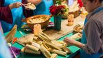 10 Hidangan Natal Tradisional yang Lezat di Dunia