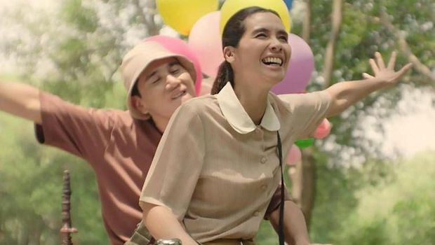 Cuplikan adegan dalam film 2nd Miracle In Cell No.7