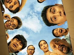7 Rekomendasi Film dan Series untuk Akhir Pekan